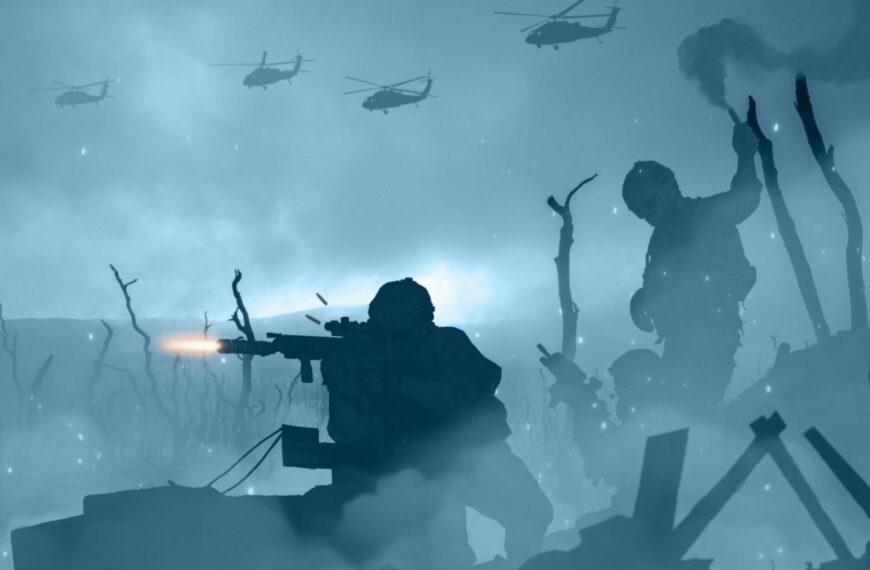 Game Leaks and Rumors: What’s Real and What’s&hellip;